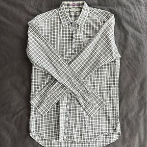 Ted Baker men’s shirt